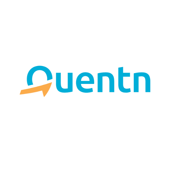 Quentn Logo