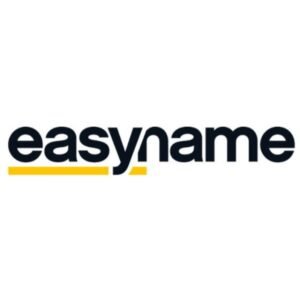 Logo easyname