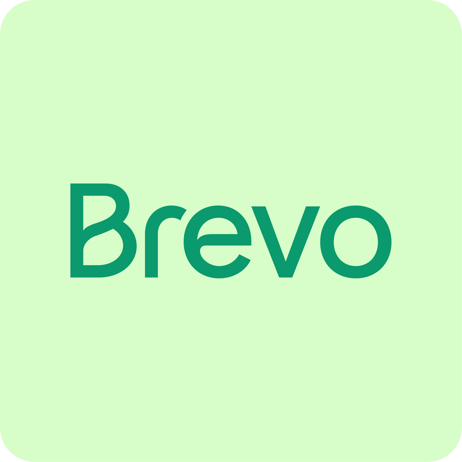 Brevo Emailmarketinganbieter