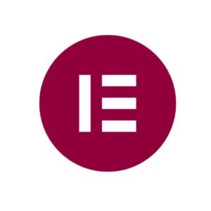 Elementor Logo